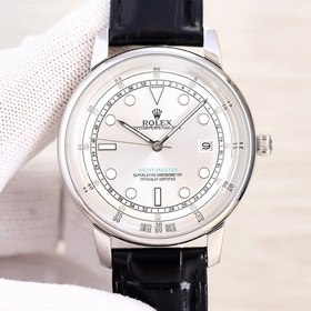 ROLEX Rolex Яхт-Мастер Циферблат часов оснащен сверхмощным свет
