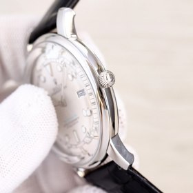ROLEX Rolex Яхт-Мастер Циферблат часов оснащен сверхмощным свет