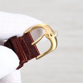 ROLEX Ролекс Серия Cellini Многофункциональные часы 1. Оснащен ор