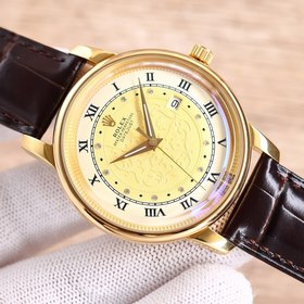 Мужские часы ROLEX Эти часы для мужчин подчеркнут ваш джентльменс