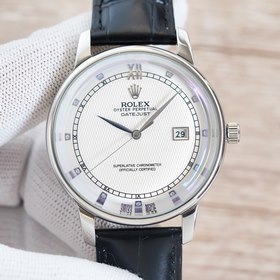 ROLEX Ролекс Челлини Мужские часы Мужские часы, подчеркивающие д