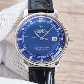 ROLEX Ролекс Челлини Мужские часы Мужские часы, подчеркивающие д