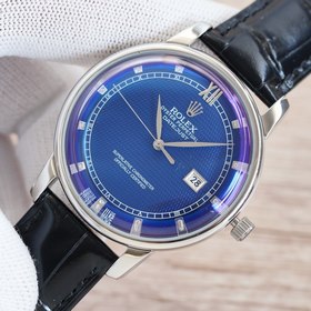 ROLEX Ролекс Челлини Мужские часы Мужские часы, подчеркивающие д