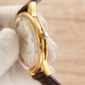 ROLEX Ролекс Челлини Мужские часы Мужские часы, подчеркивающие д