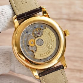 ROLEX Ролекс Челлини Мужские часы Мужские часы, подчеркивающие д