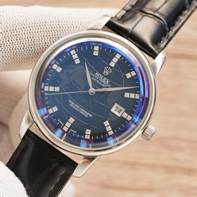 ROLEX Ролекс Челлини Мужские часы Мужские часы, подчеркивающие д