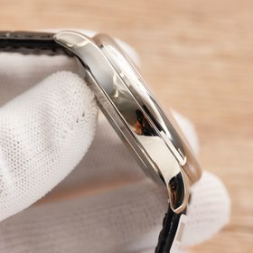 Роскошные мужские часы Rolex Классический дизайн с тремя стрелкам