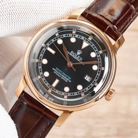 ROLEX Rolex Yacht-Master Серия высшего качества Циферблат часов 