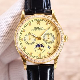 ROLEX Rolex Yacht-Master Серия высшего качества Циферблат часов 