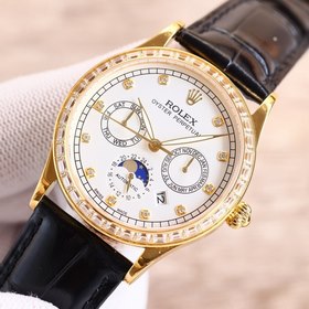 ROLEX Rolex Yacht-Master Серия высшего качества Циферблат часов 