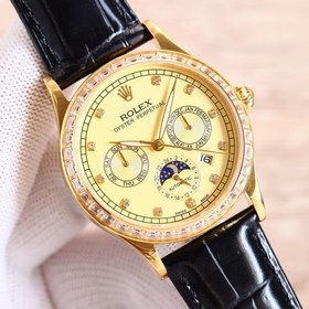 ROLEX Rolex Yacht-Master Серия высшего качества Циферблат часов 