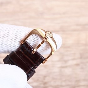 ROLEX Серия Cellini Многофункциональные часы 1. Оснащен оригина