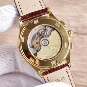 ROLEX Ролекс Серия Cellini  Многофункциональные часы 1. Оснащен