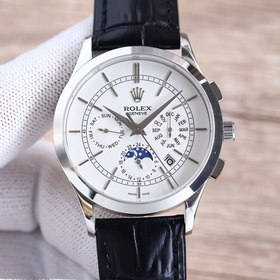 ROLEX Ролекс Серия Cellini  Многофункциональные часы 1. Оснащен