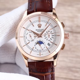 ROLEX Ролекс Серия Cellini  Многофункциональные часы 1. Оснащен