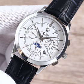 ROLEX Ролекс Серия Cellini  Многофункциональные часы 1. Оснащен