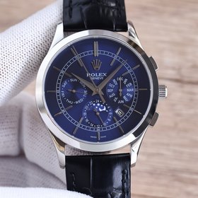 ROLEX Ролекс Серия Cellini  Многофункциональные часы 1. Оснащен