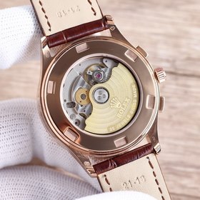 ROLEX Ролекс Серия Cellini  Многофункциональные часы 1. Оснащен