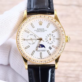 ROLEX Ролекс Серия Cellini  Многофункциональные часы 1. Оснащен