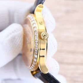ROLEX Ролекс Серия Cellini  Многофункциональные часы 1. Оснащен