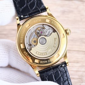 ROLEX Ролекс Серия Cellini  Многофункциональные часы 1. Оснащен