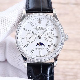 ROLEX Ролекс Серия Cellini  Многофункциональные часы 1. Оснащен