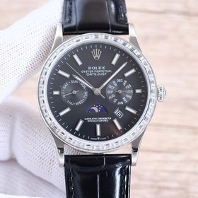 ROLEX Ролекс Серия Cellini  Многофункциональные часы 1. Оснащен