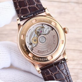 ROLEX Ролекс Серия Cellini  Многофункциональные часы 1. Оснащен