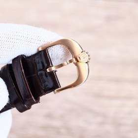 ROLEX Ролекс Серия Cellini  Многофункциональные часы 1. Оснащен