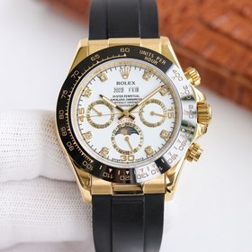 ROLEX Rolex Cosmograph Daytona Известен своей точностью и превос