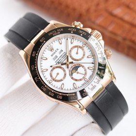ROLEX Rolex Cosmograph Daytona Известен своей точностью и превос