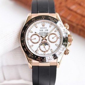 ROLEX Rolex Cosmograph Daytona Известен своей точностью и превос