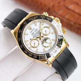 ROLEX Rolex Cosmograph Daytona Известен своей точностью и превос