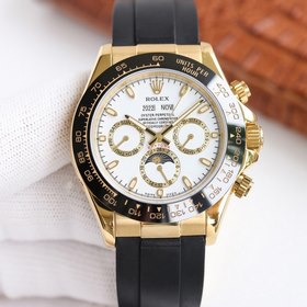 ROLEX Rolex Cosmograph Daytona Известен своей точностью и превос