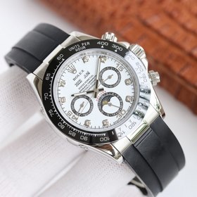 ROLEX Rolex Cosmograph Daytona Известен своей точностью и превос