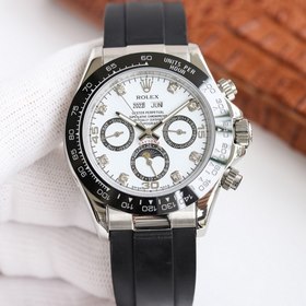 ROLEX Rolex Cosmograph Daytona Известен своей точностью и превос
