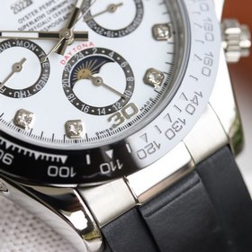 ROLEX Rolex Cosmograph Daytona Известен своей точностью и превос