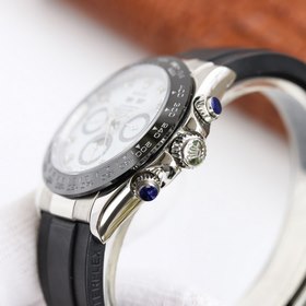 ROLEX Rolex Cosmograph Daytona Известен своей точностью и превос