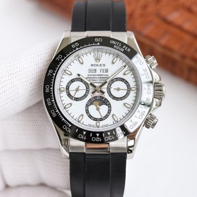 ROLEX Rolex Cosmograph Daytona Известен своей точностью и превос