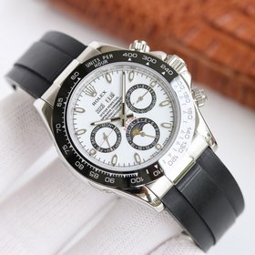 ROLEX Rolex Cosmograph Daytona Известен своей точностью и превос