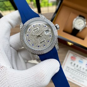 Самая классическая серия Rolex Submariner прошла повторную модифи