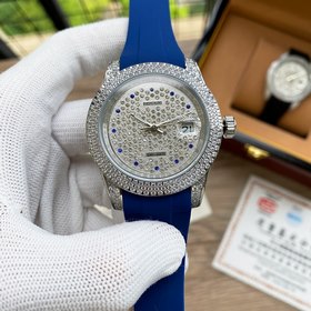 Самая классическая серия Rolex Submariner прошла повторную модифи