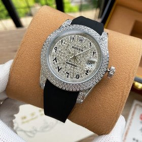 Самая классическая серия Rolex Submariner прошла повторную модифи