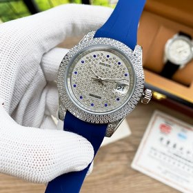 Самая классическая серия Rolex Submariner прошла повторную модифи