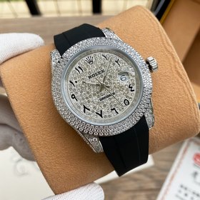 Самая классическая серия Rolex Submariner прошла повторную модифи