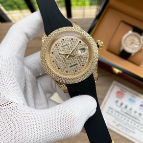 Самая классическая серия Rolex Submariner прошла повторную модифи