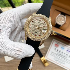 Самая классическая серия Rolex Submariner прошла повторную модифи