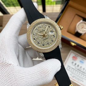 Самая классическая серия Rolex Submariner прошла повторную модифи