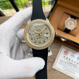 Самая классическая серия Rolex Submariner прошла повторную модифи
