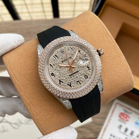 Самая классическая серия Rolex Submariner прошла повторную модифи